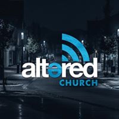 Altered Church