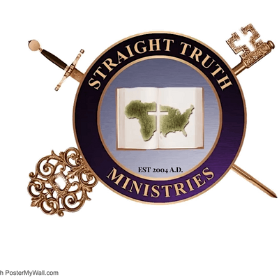 Straight Truth Ministries\/Abrahamic Temple Diocese