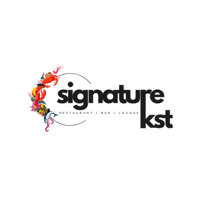 SIgnature KST Resternat, Bar & Lounge