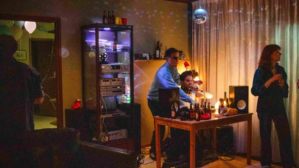 Weval in Utrecht