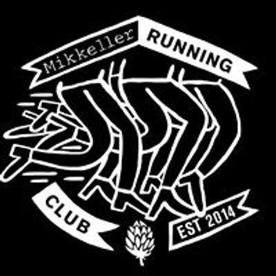 Mikkeller Running Club Bergen