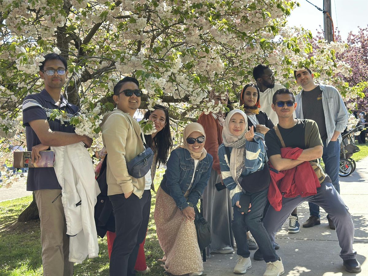 URochester ISO: Lilac Festival Meetup