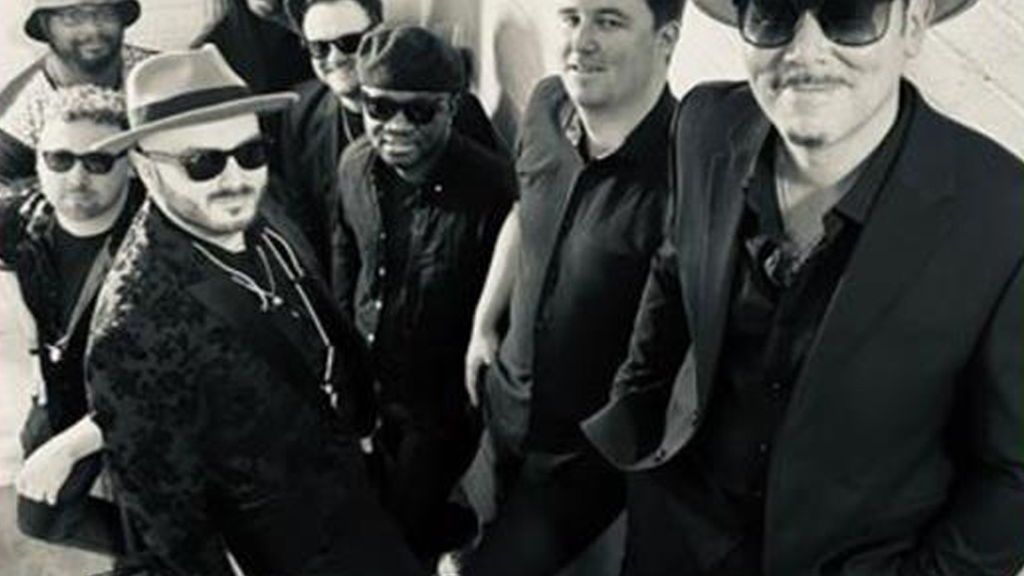 The Dualers
