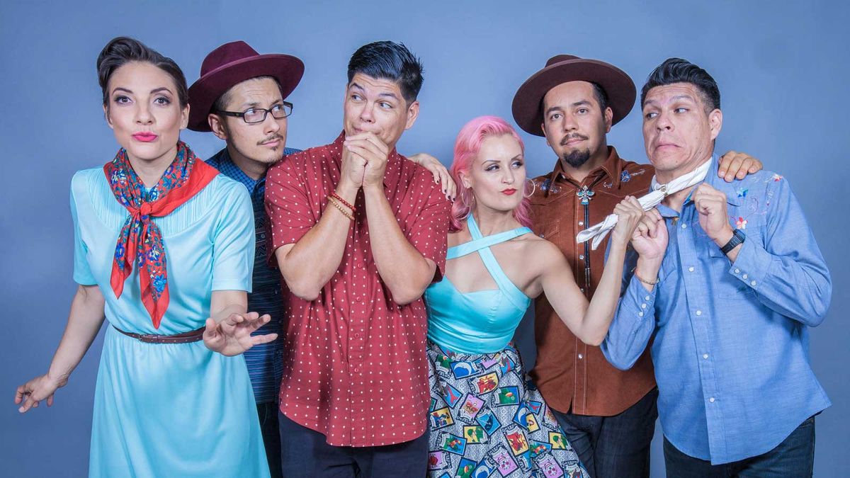 Parking Las Cafeteras