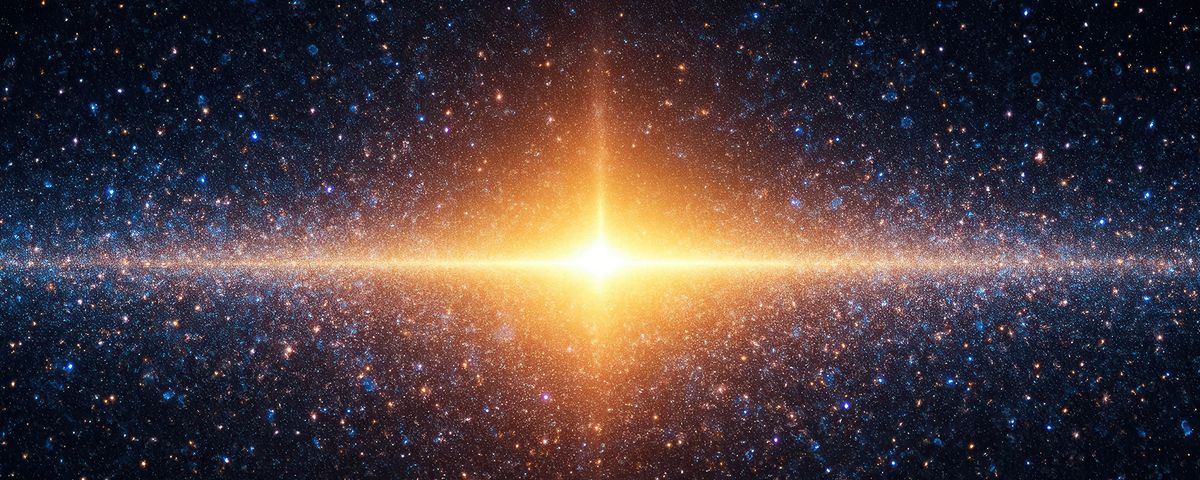 Space - The Final Frontier at Miller Symphony Hall