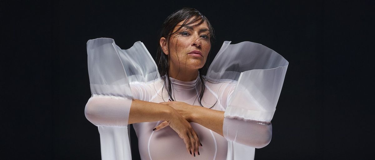 Elisapie at Flato Markham Theatre