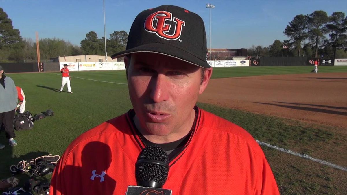 Parking Campbell Fighting Camels at UNC Wilmington Seahawks Mens Basketball