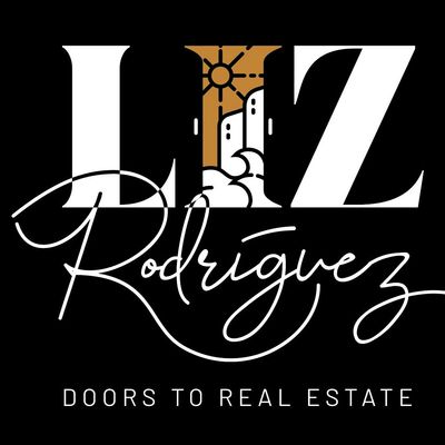 Doors To Real Estate by Liz Rodriguez