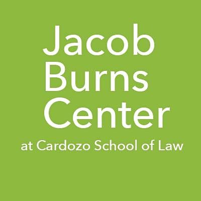 Jacob Burns Center for Ethics in the Practice of Law