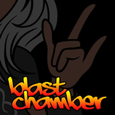 The Blast Chamber