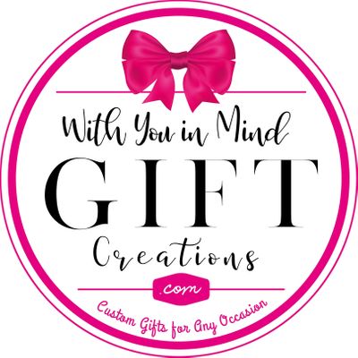 With You in Mind Gift Creations