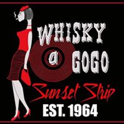 Whisky A Go-Go