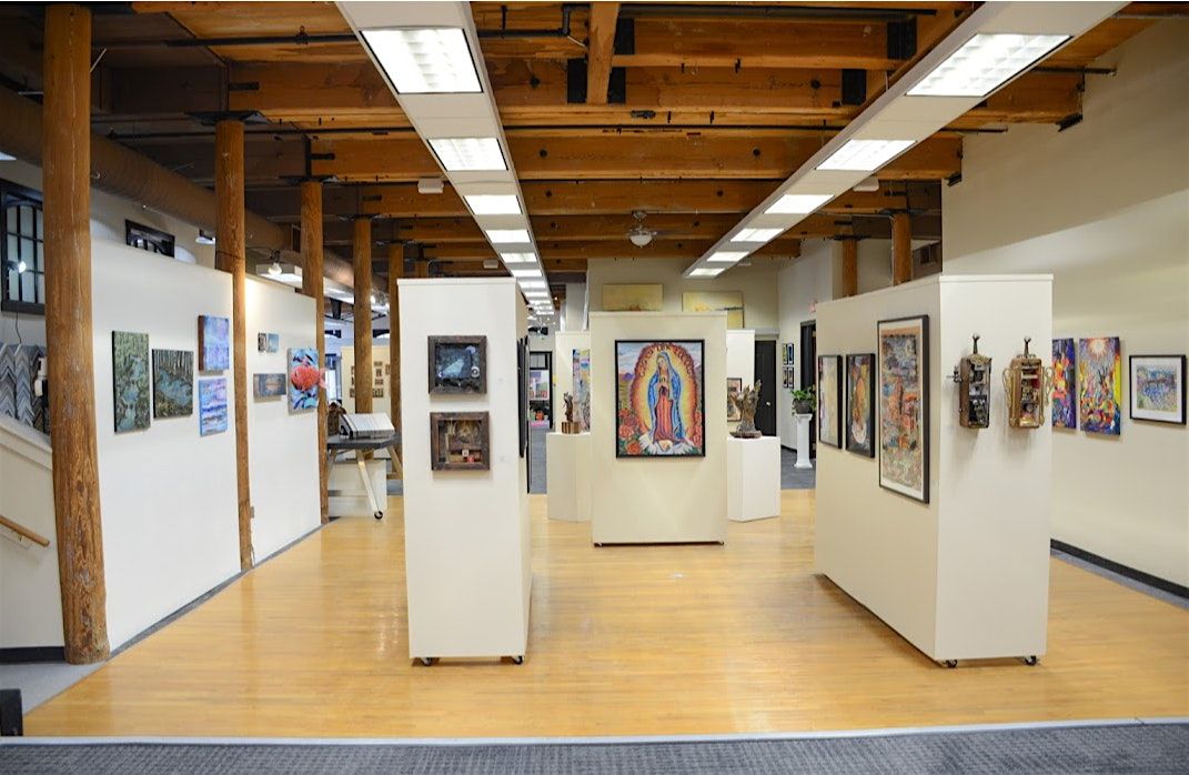 Popup Community Handmade Expo