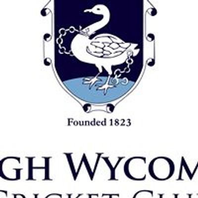 High Wycombe Cricket Club