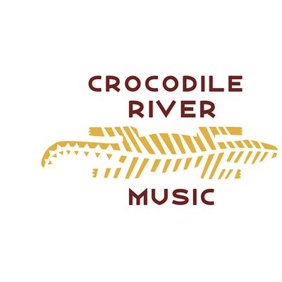 Crocodile River Music