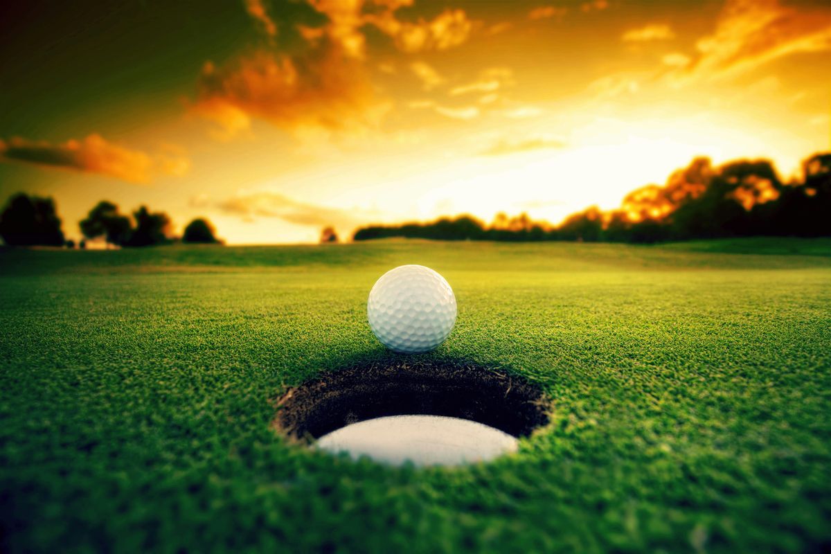 Portland Post Golf Tournament