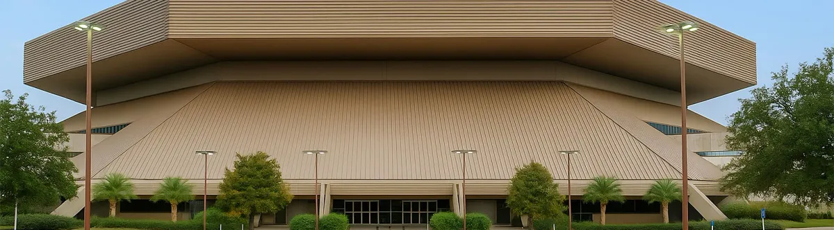 Southeastern Louisiana Lions vs. University of New Orleans (UNO) Privateers