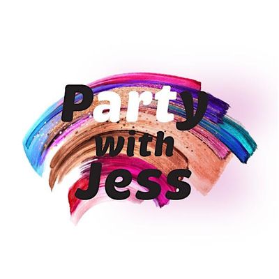 pARTy with Jess
