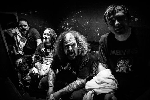 Napalm Death | Manchester