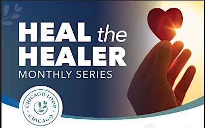 Heal the Healer