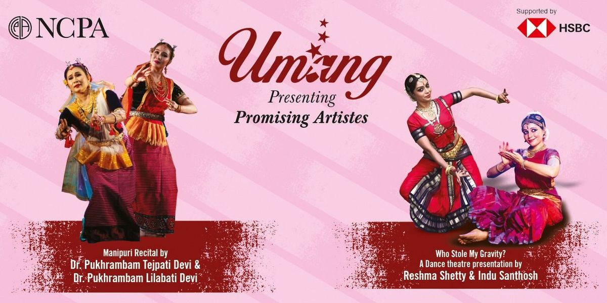 UMANG - Presenting Promising Artists