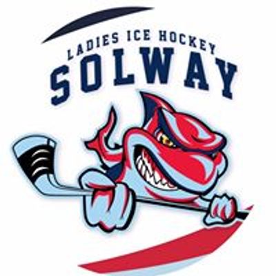 Solway Sharks Ladies Ice Hockey Team