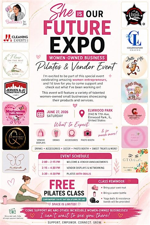 Event Photos