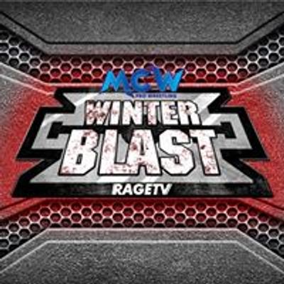 Winter Blast Tour 2025 In Hampstead, MD | Coppermine Pantherplex ...