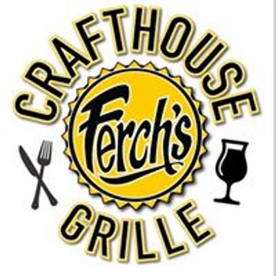 Ferch's Crafthouse Grille