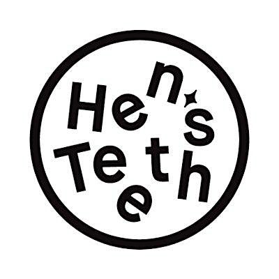 Hen's Teeth