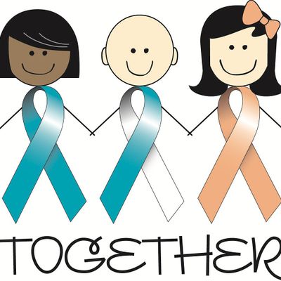 CSRA GYN Cancer Support Group