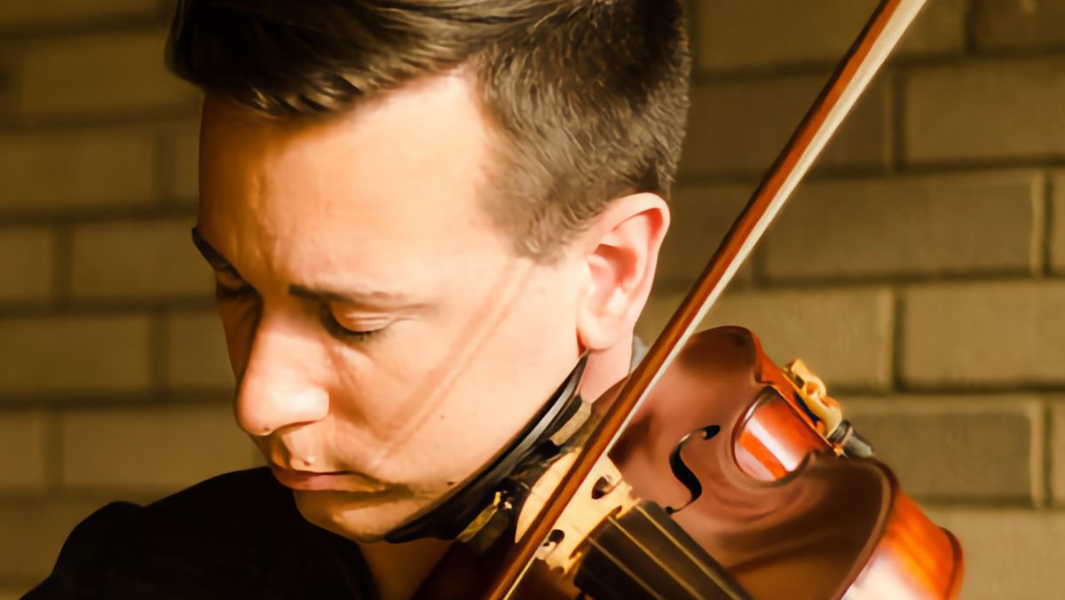 Manassas Symphony Orchestra - German Masters at Hylton Performing Arts Center - Merchant Hall