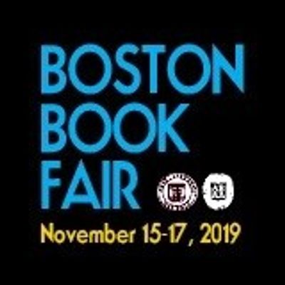 Boston International Antiquarian Book Fair