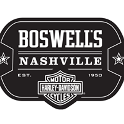 Boswell's Harley-Davidson