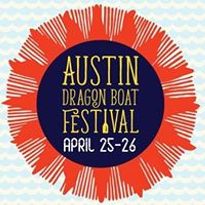 Austin Dragon Boat and Paddle Festival