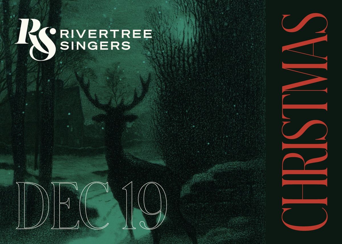 The Governor's School for the Arts and Humanities: Cantus Chamber Choir & Sinfonia Chamber Orchestra Concert