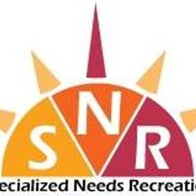 Specialized Needs Recreation