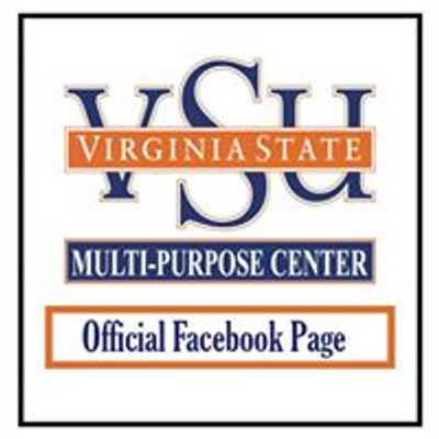 VSU Multi-Purpose Center