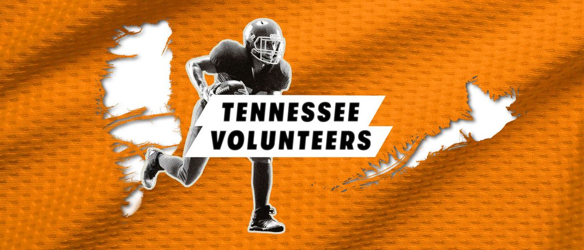 PARKING: Tennessee Volunteers vs. UAB Blazers