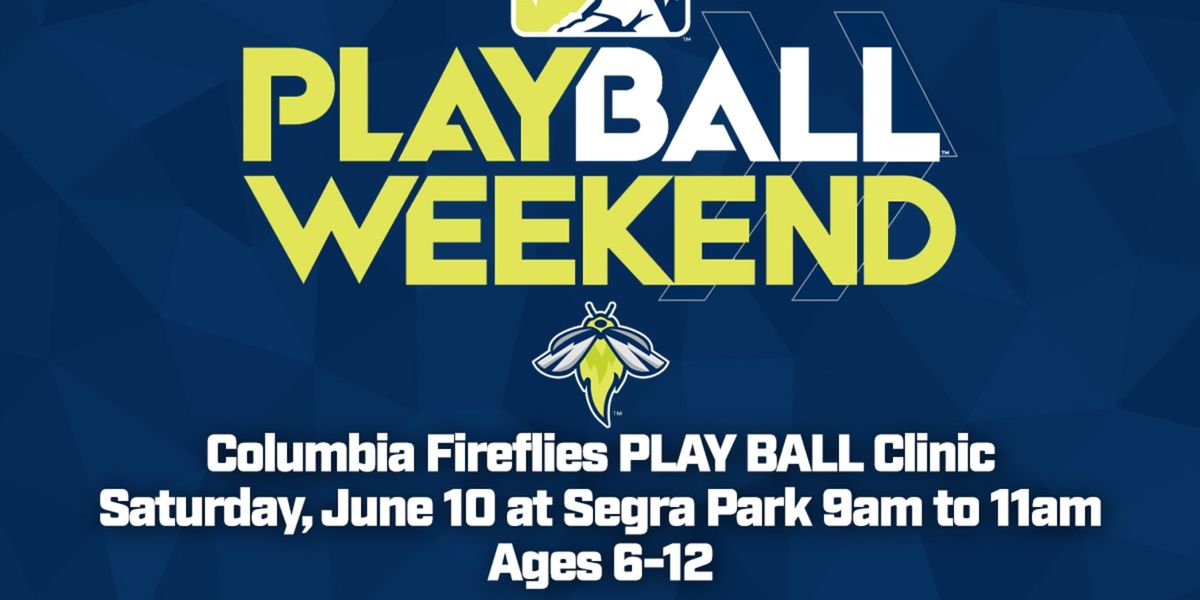 Hickory Crawdads at Columbia Fireflies at Segra Park