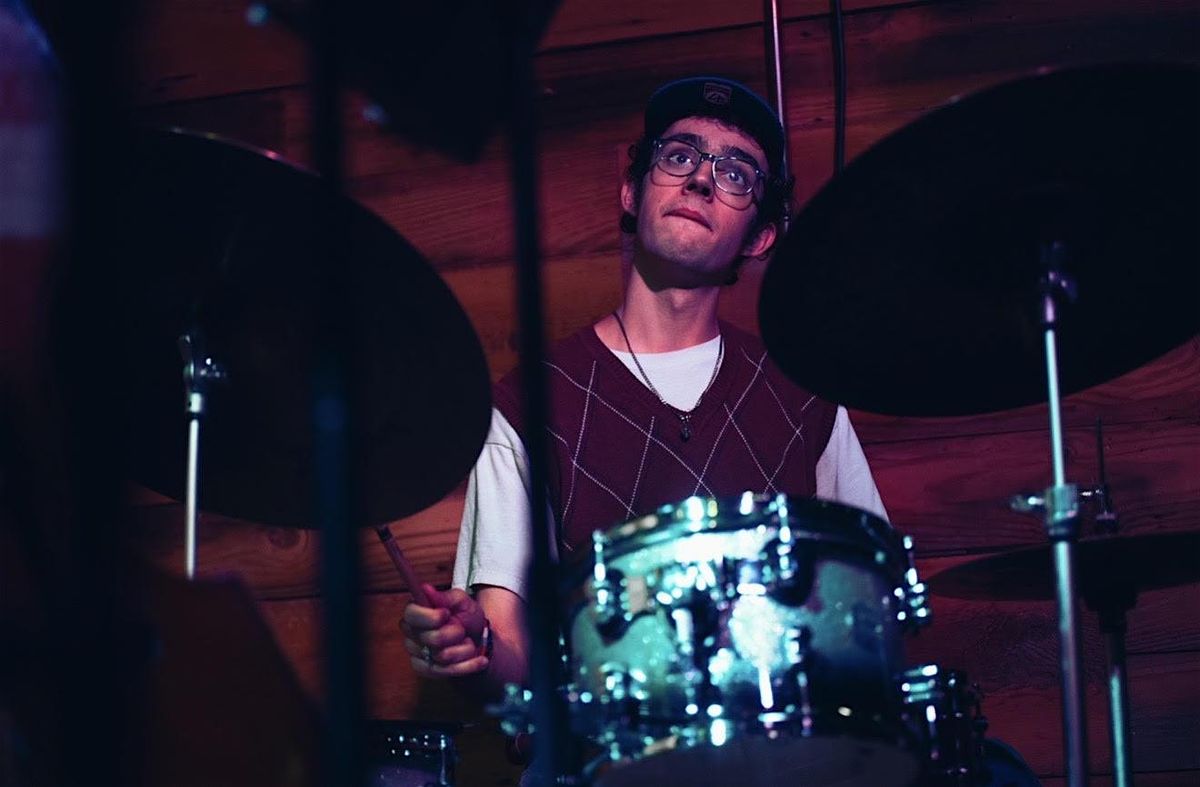 Zach Sorkin Quintet