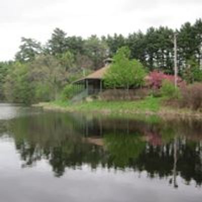 Manchester Urban Ponds Restoration Program - NH