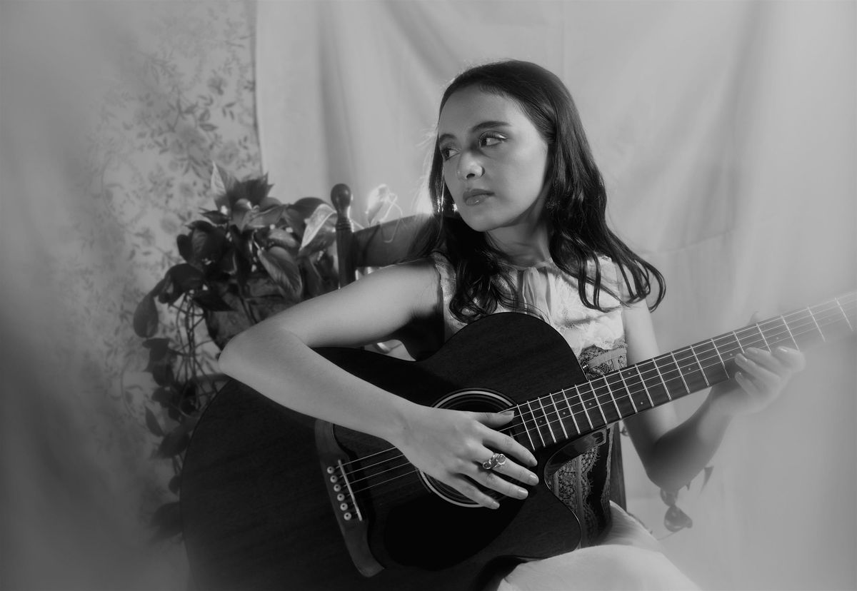 Sam Herrera and Anna May