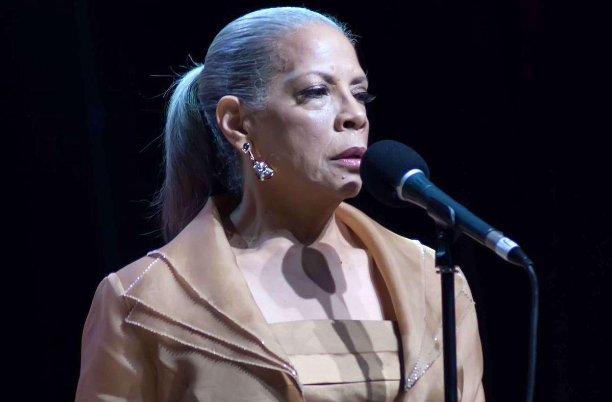 Patti Austin