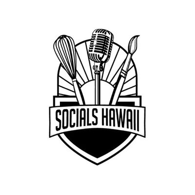 SOCIALS HAWAII