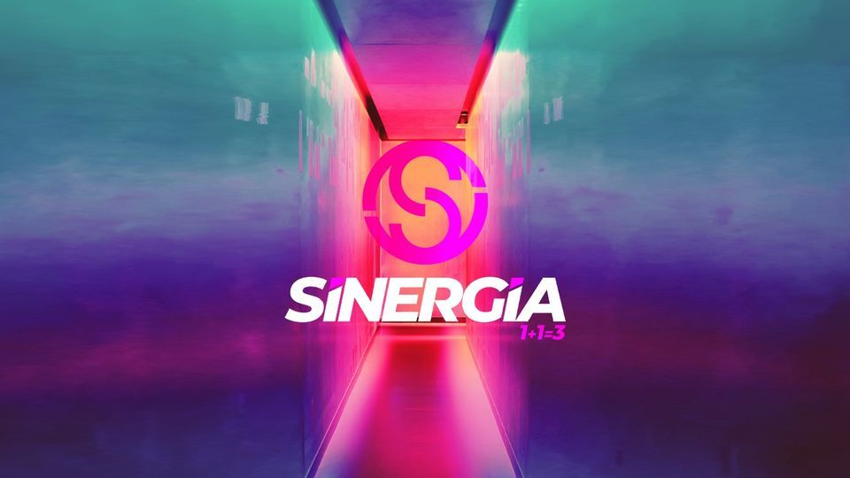Sinergia 1+1=3
