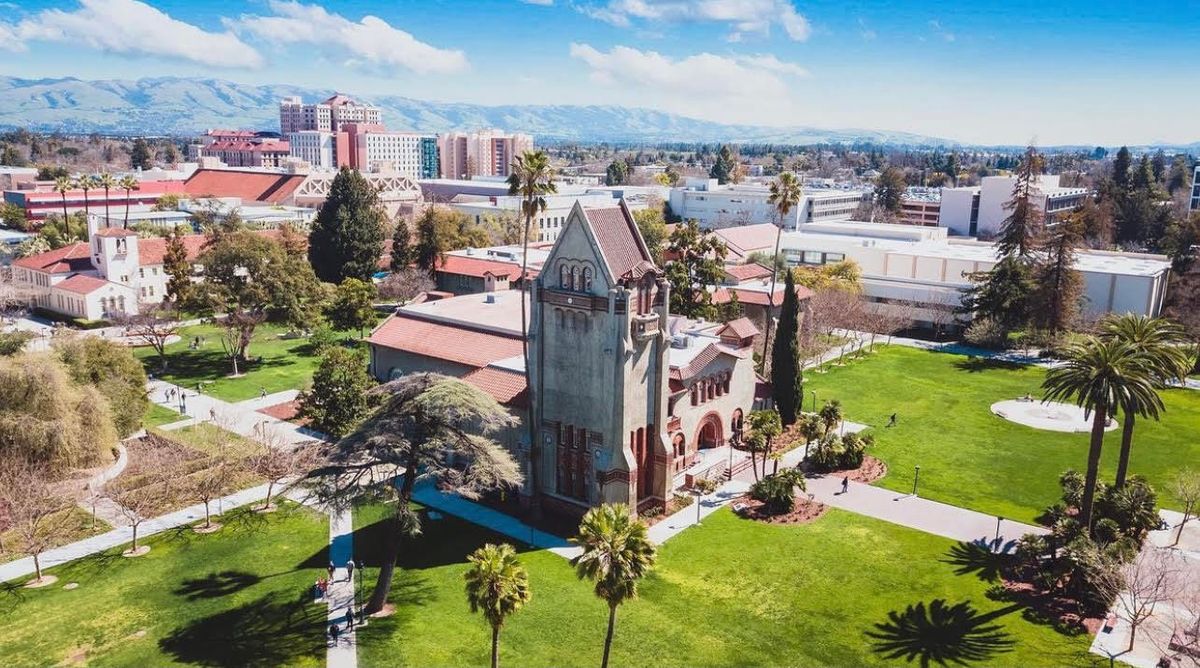 Parking San Jose State Spartans at Portland State Vikings Womens Basketball