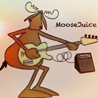 MooseJuice