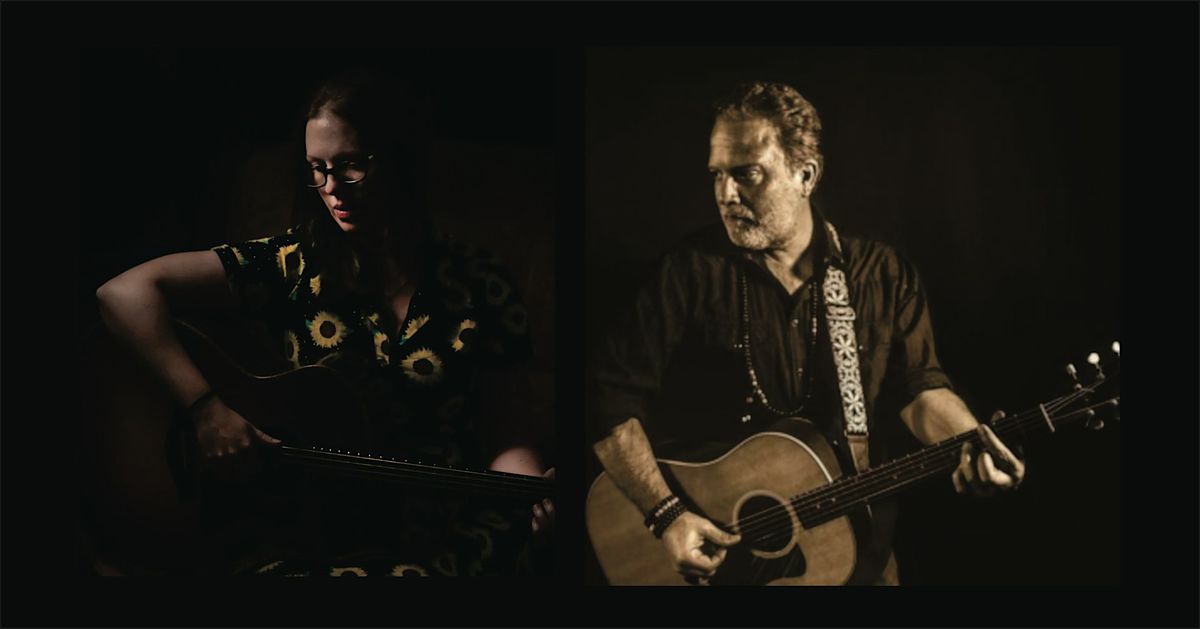 Marc Douglas Berardo and Grace Morrison in Annapolis, MD