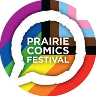 Prairie Comics Festival